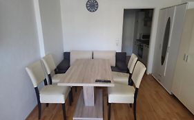 Apartment 302
