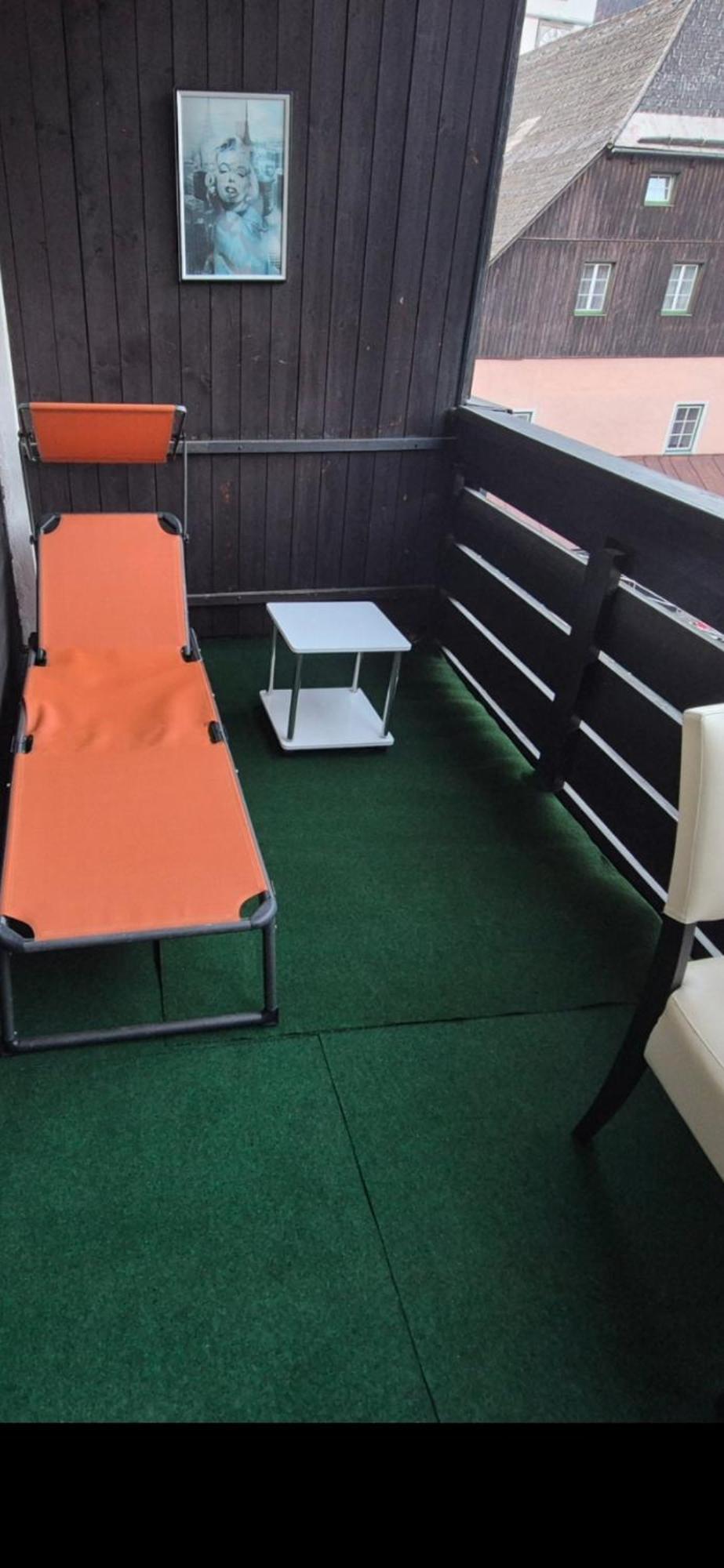 Apartment 302 Bad Aussee Exterior foto
