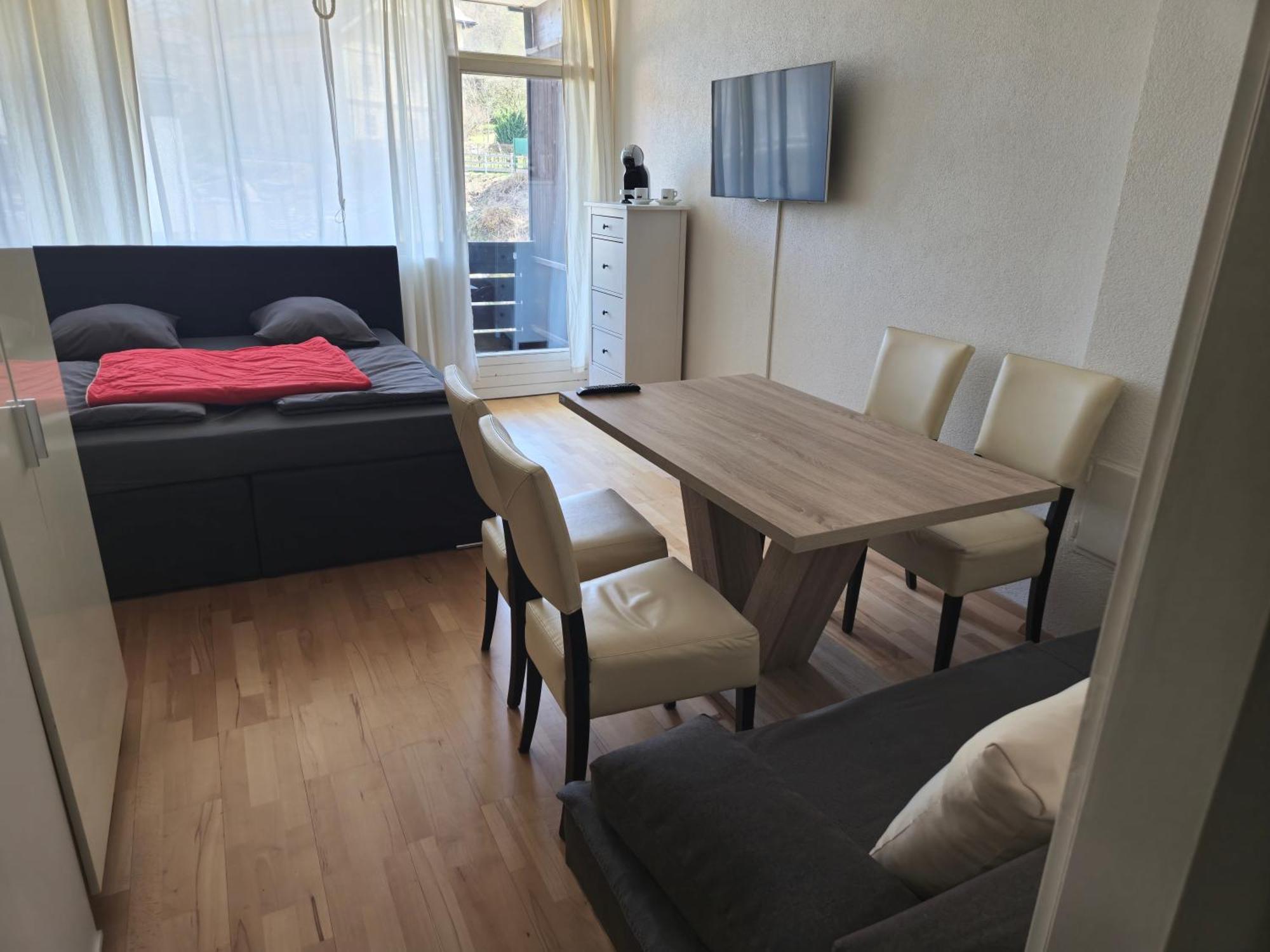 Apartment 302 Bad Aussee Exterior foto